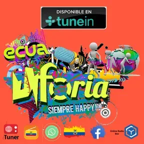 Ecua uforia