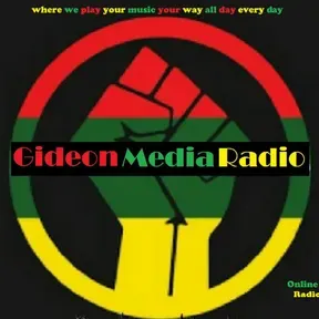 GIDEON MEDIA RADIO