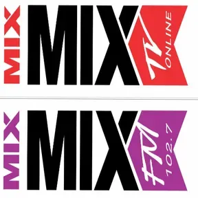 FM MIX HUANGUELEN