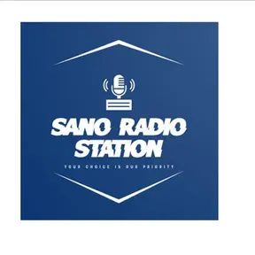 SANO RADIO STATION