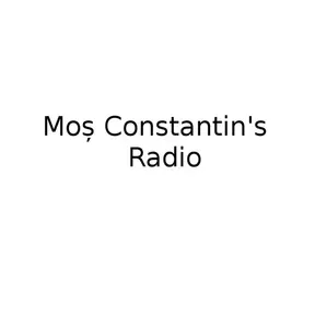 Mos Constantin  Radio