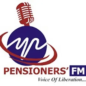 PENSIONER FM