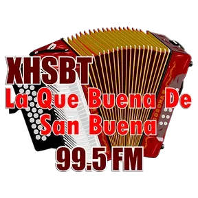 La Que Buena 99.5 FM