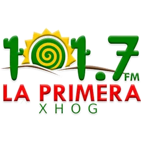 La Primera 101.7 FM