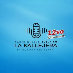 RADIO LA KALLEJERA