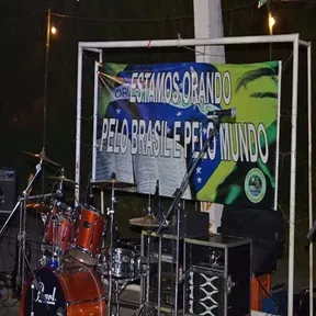 RADIO SEMEANDO VIDA