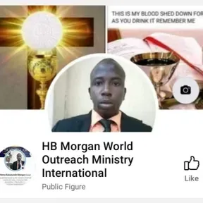 ZION TABERNACLE MISSION GOSPEL MESSAGE PODCAST