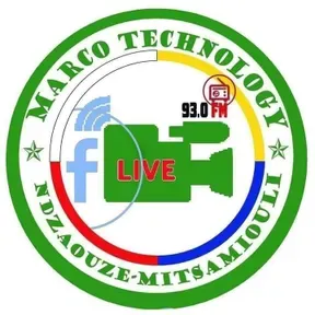 RADIO MARCO TECHNOLOGY NDZAOUZE 93.0 MHz