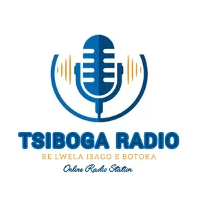 Tsiboga Radio