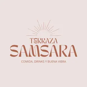 Terraza Samsara Mazunte
