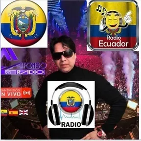 RADIO ALFONSO