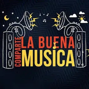 LA BUENA MUSICA