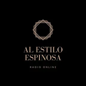 Al Estilo Espinosa