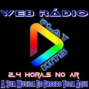Web Rádio Play Hits