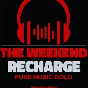 The Sunday Recharge