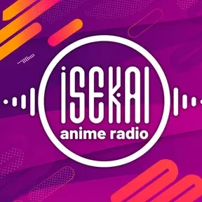 ISEKAI ANIME RADIO