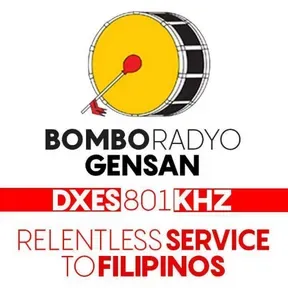 Bombo Radyo Gensan