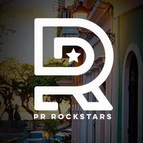 PR Rockstars Radio