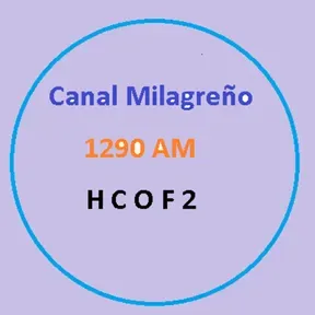 Canal Milagreño