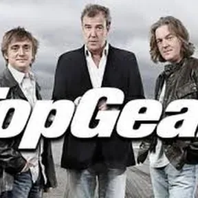 top gear soundtrack radio