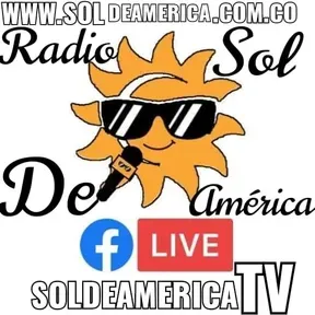 Sol De América Radio