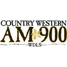 WDLS 900 AM