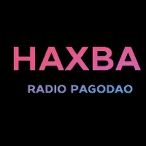 Pagodao Haxba