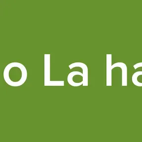 Radio La happy