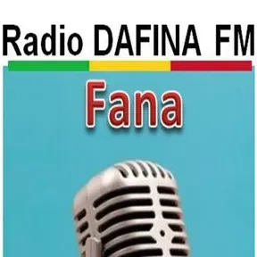 RADIO DAFINA DE FANA