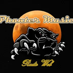 PHANTER MUSIC