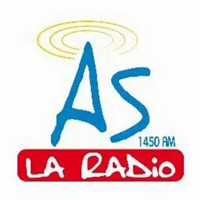 As la radio