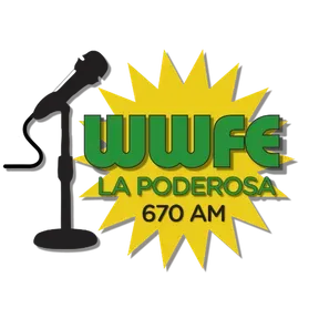 WWFE La Poderosa 670 AM