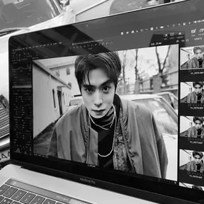 JAEHYUN FM