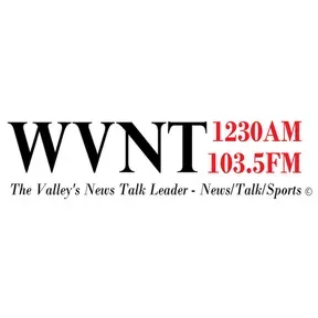 WVNT 1230 AM