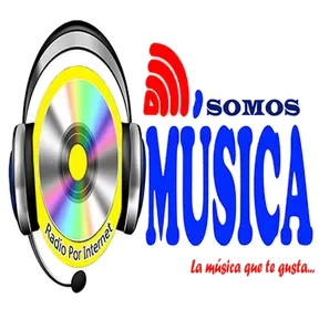 SOMOS MÚSICA