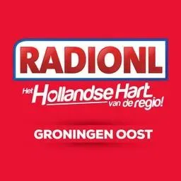 RADIONL Editie Groningen Oost