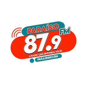 Paraíso FM 87.9