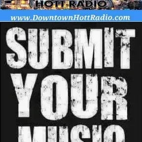 Submit Your Music Radio