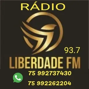 RÁDIO LIBERDADE 97.3 FM