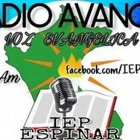 Radio Avance Voz Evangelica 1520 khz AM