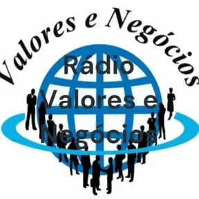 Rádio Valores e Negócios