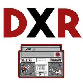 Distrito X Radio