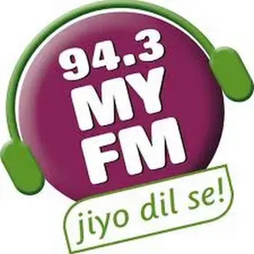 my fm 94.3 mhz