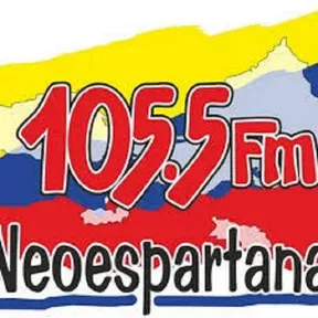 Neoespartana 105.5 FM