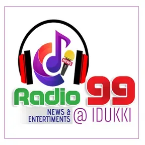 RADIO 99  IDUKKI