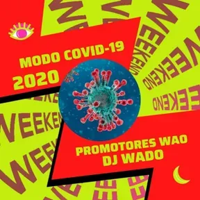 Promotores Wao