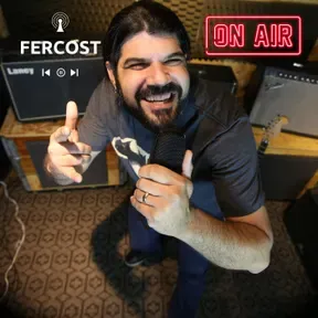 Fercost Rádio Web