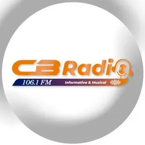 CB Radio 106 FM