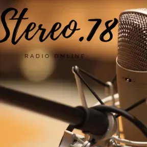 Stereo.78