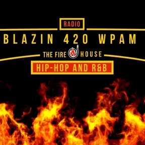 BLAZIN 420 WPAM